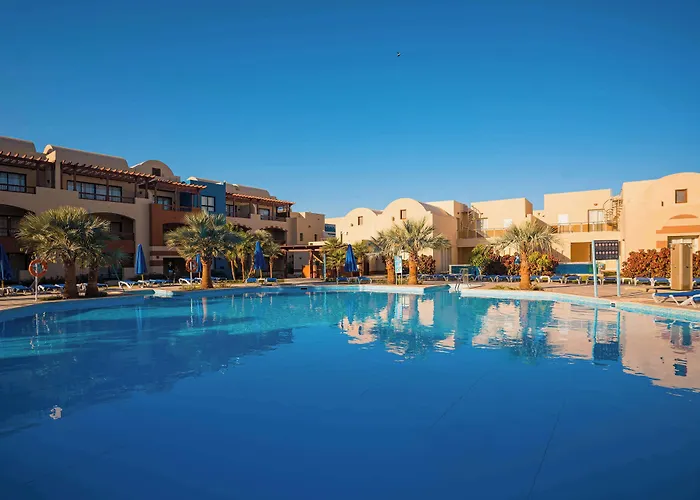 Hotel Marina Port Ghalib, A Member Of Radisson Individuals Port Ghalib