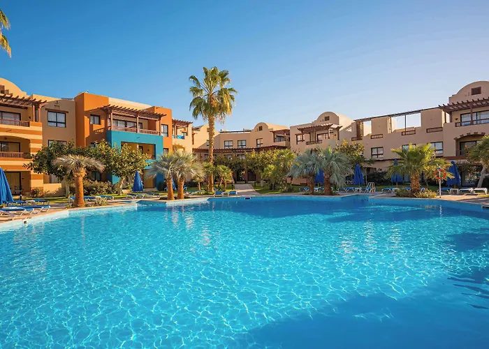 Marina Port Ghalib, A Member Of Radisson Individuals מלון 5*