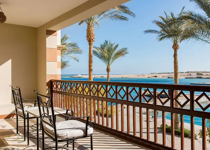 Marina Port Ghalib, A Member Of Radisson Individuals פורט גאלב