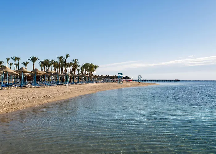 Marina Port Ghalib, A Member Of Radisson Individuals 5* Port Ghalib