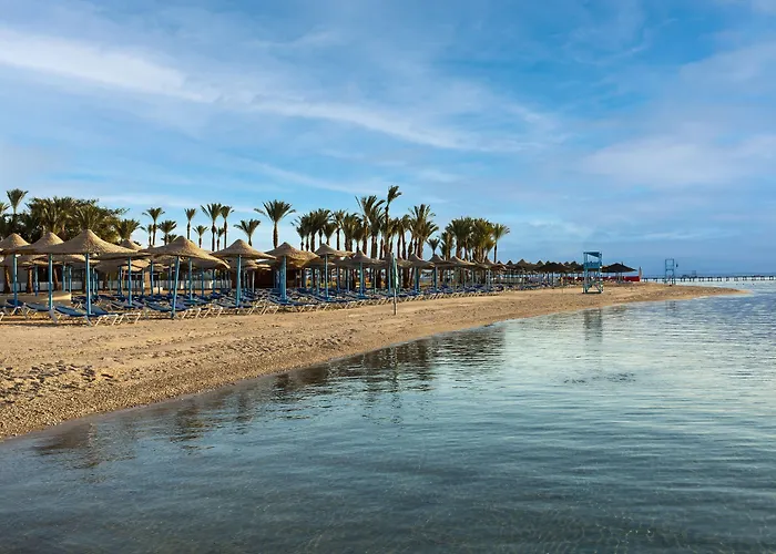 Marina Port Ghalib, A Member Of Radisson Individuals מלון פורט גאלב